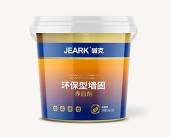 JEARK堿克環保型牆固