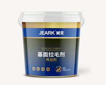 JEARK堿克基（jī）麵拉毛劑